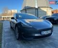 Сірий Тесла Модель 3, об'ємом двигуна 0 л та пробігом 186 тис. км за 16999 $, фото 12 на Automoto.ua