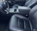 Серый Тесла Модель 3, объемом двигателя 0 л и пробегом 145 тыс. км за 15900 $, фото 5 на Automoto.ua