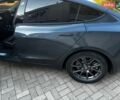 Сірий Тесла Модель 3, об'ємом двигуна 0 л та пробігом 200 тис. км за 14800 $, фото 17 на Automoto.ua