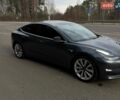 Сірий Тесла Модель 3, об'ємом двигуна 0 л та пробігом 140 тис. км за 16499 $, фото 10 на Automoto.ua