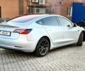 Серый Тесла Модель 3, объемом двигателя 0 л и пробегом 193 тыс. км за 16000 $, фото 3 на Automoto.ua