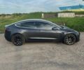 Сірий Тесла Модель 3, об'ємом двигуна 0 л та пробігом 143 тис. км за 15400 $, фото 6 на Automoto.ua