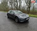 Серый Тесла Модель 3, объемом двигателя 0 л и пробегом 144 тыс. км за 16500 $, фото 4 на Automoto.ua