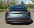Сірий Тесла Модель 3, об'ємом двигуна 0 л та пробігом 200 тис. км за 16350 $, фото 12 на Automoto.ua