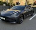 Сірий Тесла Модель 3, об'ємом двигуна 0 л та пробігом 125 тис. км за 17699 $, фото 11 на Automoto.ua
