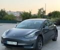 Серый Тесла Модель 3, объемом двигателя 0 л и пробегом 138 тыс. км за 15200 $, фото 10 на Automoto.ua