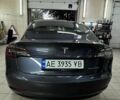 Сірий Тесла Модель 3, об'ємом двигуна 0 л та пробігом 194 тис. км за 15800 $, фото 4 на Automoto.ua
