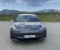 Сірий Тесла Модель 3, об'ємом двигуна 0 л та пробігом 74 тис. км за 28000 $, фото 1 на Automoto.ua