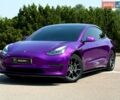 Сірий Тесла Модель 3, об'ємом двигуна 0 л та пробігом 99 тис. км за 16500 $, фото 7 на Automoto.ua
