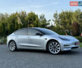 Серый Тесла Модель 3, объемом двигателя 0 л и пробегом 84 тыс. км за 17400 $, фото 10 на Automoto.ua