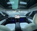 Сірий Тесла Модель 3, об'ємом двигуна 0 л та пробігом 78 тис. км за 11358 $, фото 10 на Automoto.ua