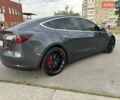Сірий Тесла Модель 3, об'ємом двигуна 0 л та пробігом 116 тис. км за 17800 $, фото 15 на Automoto.ua