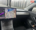 Сірий Тесла Модель 3, об'ємом двигуна 0 л та пробігом 165 тис. км за 16400 $, фото 12 на Automoto.ua