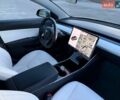 Сірий Тесла Модель 3, об'ємом двигуна 0 л та пробігом 183 тис. км за 15700 $, фото 12 на Automoto.ua