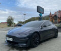 Тесла Модель 3 2018 в Ивано-Франковске на Automoto.ua Серый Тесла Модель 3, объемом двигателя 0 л и пробегом 119 тыс. км за 16999 $, фото 4 на Automoto.ua
