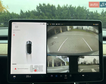 Сірий Тесла Модель 3, об'ємом двигуна 0 л та пробігом 150 тис. км за 13999 $, фото 36 на Automoto.ua