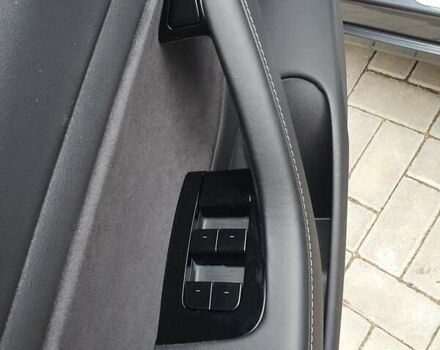 Серый Тесла Модель 3, объемом двигателя 0 л и пробегом 140 тыс. км за 16500 $, фото 11 на Automoto.ua