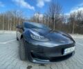 Серый Тесла Модель 3, объемом двигателя 0 л и пробегом 159 тыс. км за 20000 $, фото 67 на Automoto.ua
