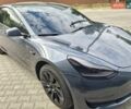 Сірий Тесла Модель 3, об'ємом двигуна 0 л та пробігом 82 тис. км за 14950 $, фото 23 на Automoto.ua