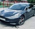 Сірий Тесла Модель 3, об'ємом двигуна 0 л та пробігом 177 тис. км за 19000 $, фото 1 на Automoto.ua