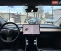 Серый Тесла Модель 3, объемом двигателя 0 л и пробегом 89 тыс. км за 16900 $, фото 11 на Automoto.ua