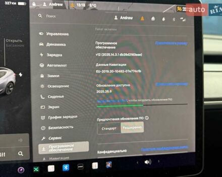 Серый Тесла Модель 3, объемом двигателя 0 л и пробегом 162 тыс. км за 13999 $, фото 36 на Automoto.ua