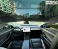Серый Тесла Модель 3, объемом двигателя 0 л и пробегом 86 тыс. км за 21999 $, фото 43 на Automoto.ua