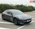Сірий Тесла Модель 3, об'ємом двигуна 0 л та пробігом 150 тис. км за 13999 $, фото 1 на Automoto.ua