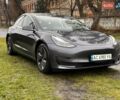 Сірий Тесла Модель 3, об'ємом двигуна 0 л та пробігом 224 тис. км за 13800 $, фото 9 на Automoto.ua