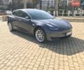 Серый Тесла Модель 3, объемом двигателя 0 л и пробегом 70 тыс. км за 20900 $, фото 30 на Automoto.ua