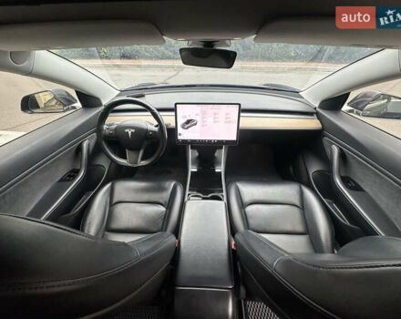Сірий Тесла Модель 3, об'ємом двигуна 0 л та пробігом 150 тис. км за 13999 $, фото 26 на Automoto.ua
