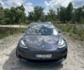 Тесла Модель 3 2018 у Житомирі на Automoto.ua Сірий Тесла Модель 3, об'ємом двигуна 0 л та пробігом 65 тис. км за 23200 $, фото 1 на Automoto.ua