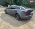 Сірий Тесла Модель 3, об'ємом двигуна 0 л та пробігом 190 тис. км за 15500 $, фото 3 на Automoto.ua