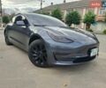 Сірий Тесла Модель 3, об'ємом двигуна 0 л та пробігом 82 тис. км за 16200 $, фото 7 на Automoto.ua