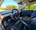 Серый Тесла Модель 3, объемом двигателя 0 л и пробегом 92 тыс. км за 18500 $, фото 6 на Automoto.ua