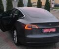 Серый Тесла Модель 3, объемом двигателя 0 л и пробегом 182 тыс. км за 15000 $, фото 3 на Automoto.ua