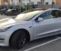 Сірий Тесла Модель 3, об'ємом двигуна 0 л та пробігом 69 тис. км за 19000 $, фото 1 на Automoto.ua