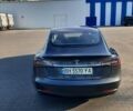 Сірий Тесла Модель 3, об'ємом двигуна 0 л та пробігом 145 тис. км за 18600 $, фото 4 на Automoto.ua