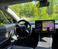 Тесла Модель 3 2018 в Надворной на Automoto.ua Серый Тесла Модель 3, объемом двигателя 0 л и пробегом 120 тыс. км за 19200 $, фото 18 на Automoto.ua