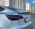 Серый Тесла Модель 3, объемом двигателя 0 л и пробегом 130 тыс. км за 17900 $, фото 11 на Automoto.ua