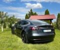 Серый Тесла Модель 3, объемом двигателя 0 л и пробегом 109 тыс. км за 21500 $, фото 4 на Automoto.ua