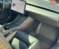 Сірий Тесла Модель 3, об'ємом двигуна 0 л та пробігом 115 тис. км за 18800 $, фото 8 на Automoto.ua