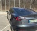 Сірий Тесла Модель 3, об'ємом двигуна 0 л та пробігом 159 тис. км за 20000 $, фото 9 на Automoto.ua