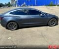Сірий Тесла Модель 3, об'ємом двигуна 0.44 л та пробігом 176 тис. км за 17400 $, фото 5 на Automoto.ua