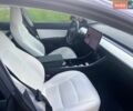 Серый Тесла Модель 3, объемом двигателя 0 л и пробегом 185 тыс. км за 15000 $, фото 12 на Automoto.ua