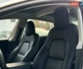Сірий Тесла Модель 3, об'ємом двигуна 0 л та пробігом 140 тис. км за 17999 $, фото 13 на Automoto.ua