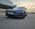 Сірий Тесла Модель 3, об'ємом двигуна 0 л та пробігом 95 тис. км за 22500 $, фото 1 на Automoto.ua