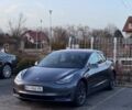 Серый Тесла Модель 3, объемом двигателя 0 л и пробегом 136 тыс. км за 16100 $, фото 2 на Automoto.ua