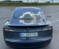 Сірий Тесла Модель 3, об'ємом двигуна 0 л та пробігом 185 тис. км за 16300 $, фото 6 на Automoto.ua