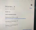 Серый Тесла Модель 3, объемом двигателя 0 л и пробегом 112 тыс. км за 17500 $, фото 16 на Automoto.ua